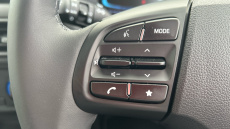 Hyundai i10 1.0 [63] Advance 5dr Auto [Nav] Petrol Hatchback